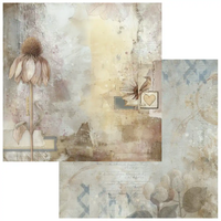 49 & Market Faded Memory Lane 12x12 Collection Pack