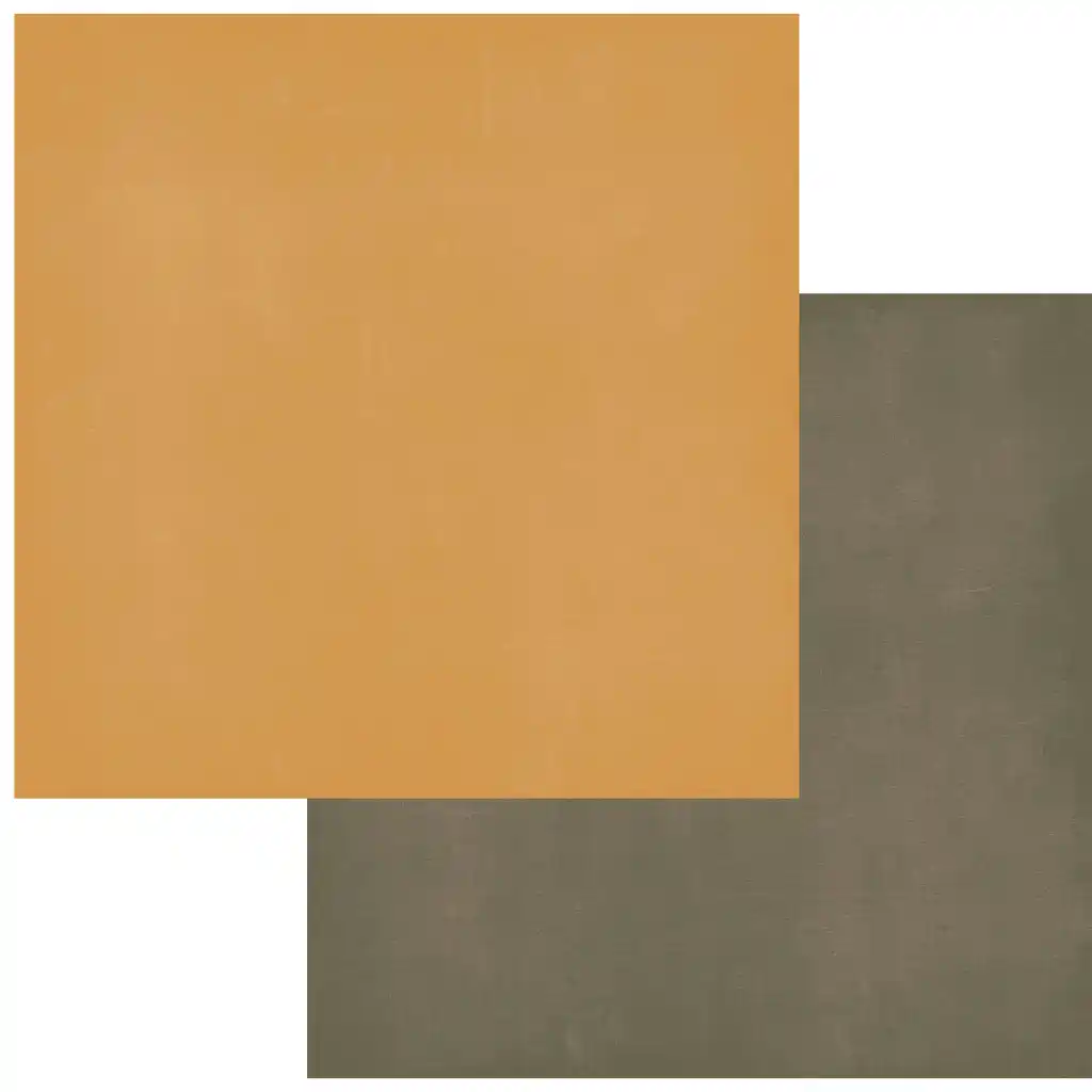 49 & Market Campfire Memories 12 x 12 Solids Collection Pack