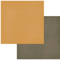 49 & Market Campfire Memories 12 x 12 Solids Collection Pack
