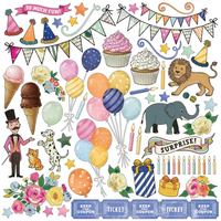 49 & Market It's Your Day! All-In-One Kit