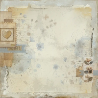 49 & Market Faded Memory Lane 12x12 Collection Pack