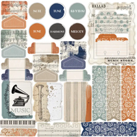 49 & Market Perfect Harmony All-In-One Kit