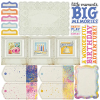 49 & Market It's Your Day! All-In-One Kit