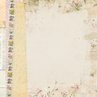 49 & Market From The Garden 12x12 Collection Pack