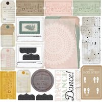 49 & Market Center Stage All-In-One Kit