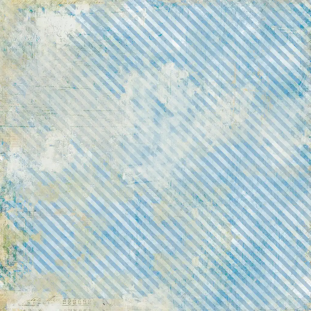 49 & Market From The Garden 12x12 Collection Pack