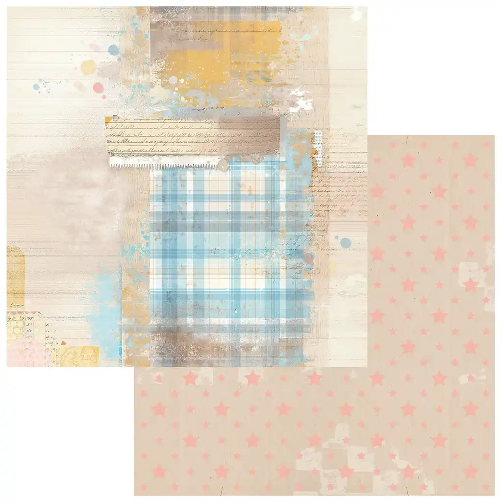 49 & Market Glimmer and Glee 12x12 Collection Pack