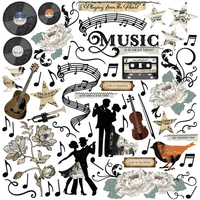 49 & Market Perfect Harmony All-In-One Kit