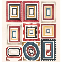 49 & Market Mouse & Co. Frames