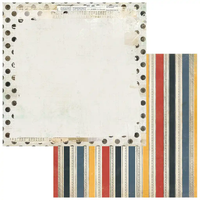 49 & Market Mouse & Co. 12 x 12 Collection Pack
