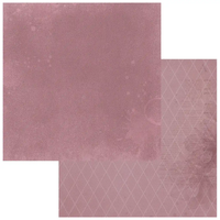 49 & Market Faded Memory Lane 12x12 Solids Collection Pack