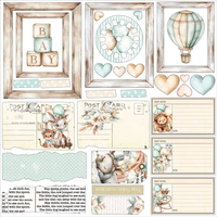 49 & Market Little Dreamers Spice All-In-One Kit