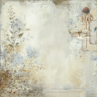 49 & Market Faded Memory Lane 12x12 Collection Pack