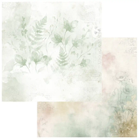 49 & Market The Quiet Observer 12 x 12 Collection Pack