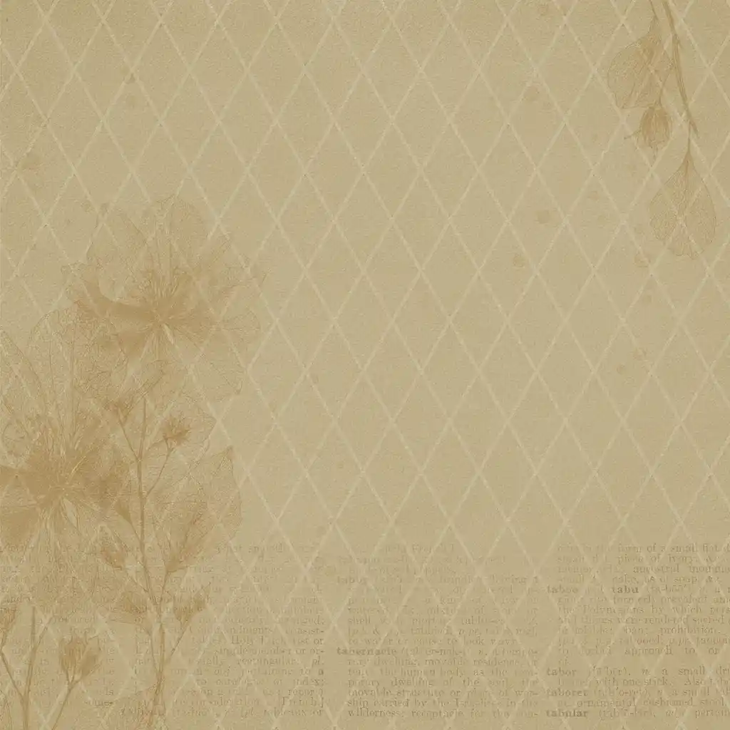 49 & Market Faded Memory Lane 12x12 Solids Collection Pack