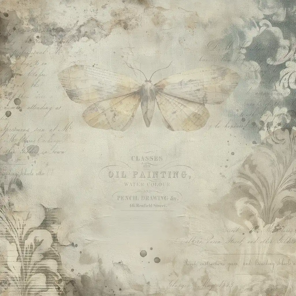 49 & Market Faded Memory Lane 12x12 Collection Pack