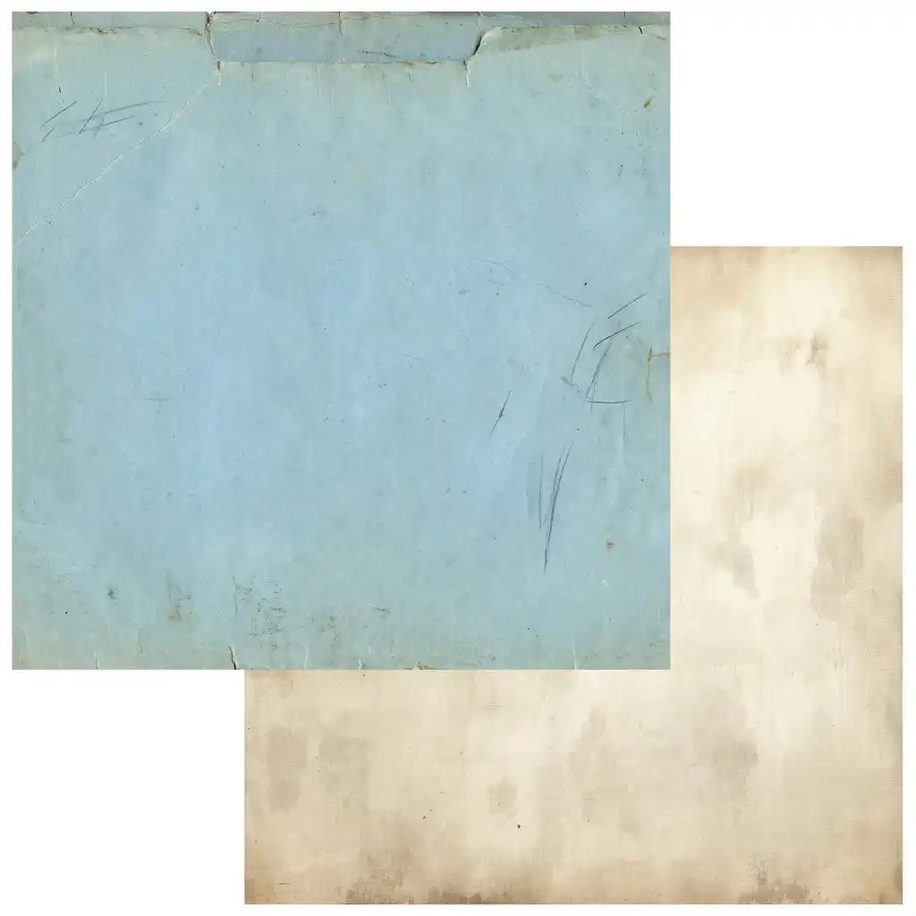 49 & Market The Quiet Observer 12 x 12 Solids Collection Pack