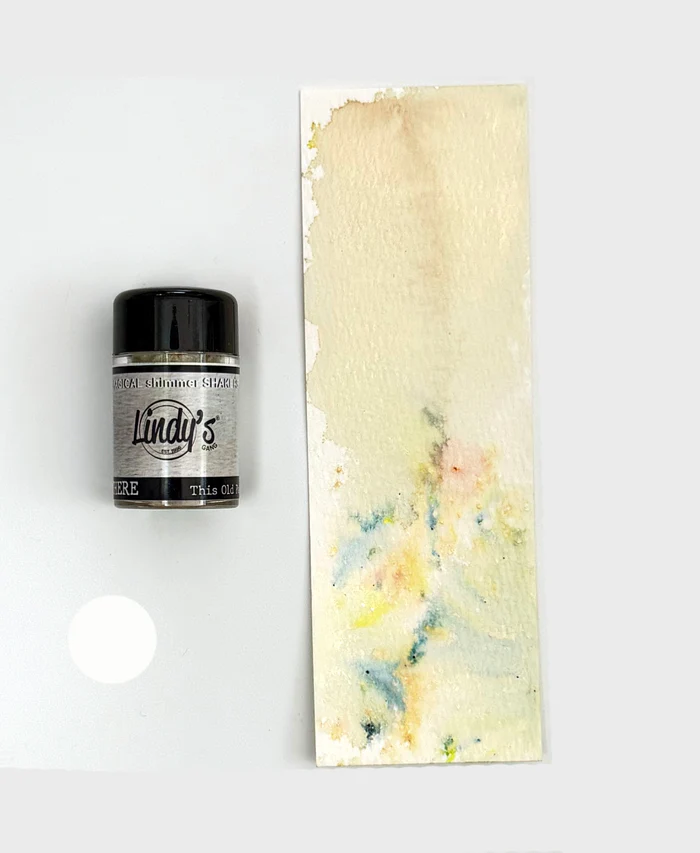 Lindy's Gang Been There by Katie Pertiet Magical Shimmer Shakers (5 Pk)