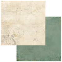 49 & Market Travel Diaries 12x12 Solids Collection Pack