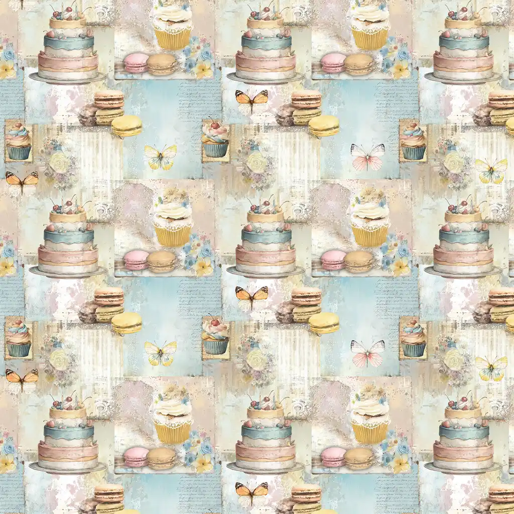 49 & Market Glimmer and Glee 12x12 Collection Pack