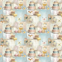 49 & Market Glimmer and Glee 12x12 Collection Pack