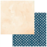 49 & Market Mouse & Co. 12 X 12 Solids Collection Pack