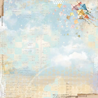 49 & Market Glimmer and Glee 12x12 Collection Pack