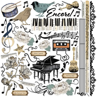 49 & Market Perfect Harmony All-In-One Kit
