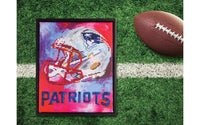 Diamond Art Diamond Dotz NFL Team New England Patriots