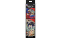Diamond Art Diamond Dotz NFL Team New England Patriots