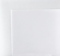 Diamond Dotz Freestyle Fabric Pk Plain 5x7 & 4x6 4pc
