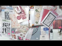 Super Scrapper Mystery Box