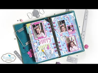 Elizabeth Craft Designs Planner Essentials 58 Ambachtsliefhebber