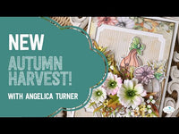 BUY IT ALL: Elizabeth Craft Designs Autumn Harvest Collection