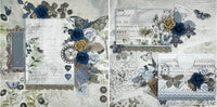 Serenity full two-page layout