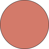 49 & Market Dye Ink Pad - Terracotta
