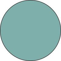 49 & Market Dye Ink Pad - Sea Glass