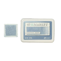 49 & Market Dye Ink Pad - Designer Denim