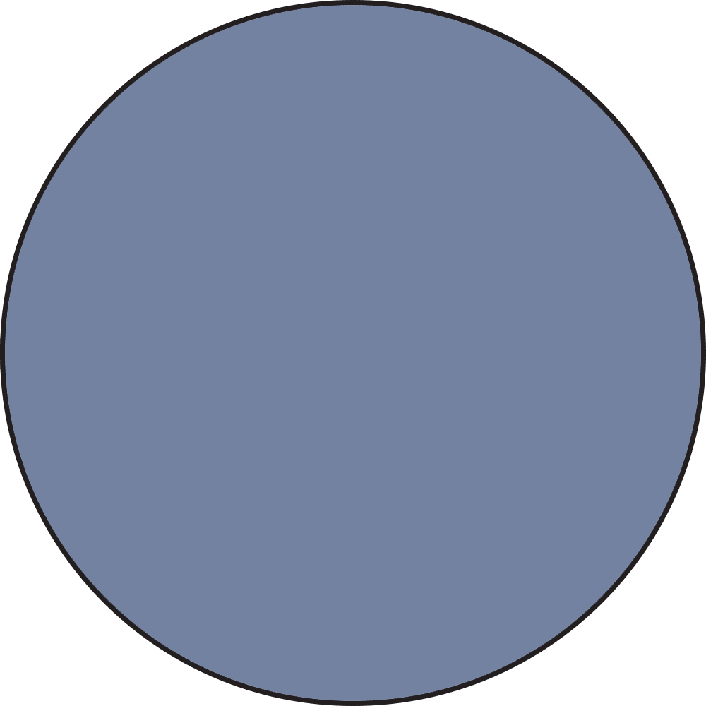 49 & Market Dye Ink Pad - Designer Denim