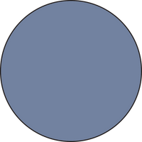 49 & Market Dye Ink Pad - Designer Denim